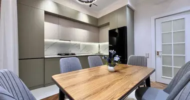 Kvartira 5 xonalar _just_in Toshkent, Oʻzbekiston