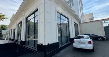 Tijorat _just_in Toshkent, Oʻzbekiston