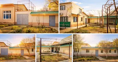 Дом 5 комнат в Ташкент, Узбекистан