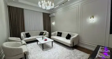 Kvartira 4 xonalar _just_in Toshkent, Oʻzbekiston