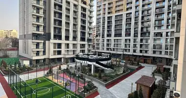Kvartira 2 xonalar _just_in Toshkent, Oʻzbekiston
