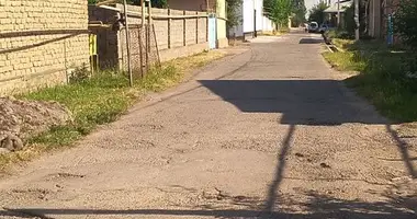 Участок земли в Бельсен, Узбекистан