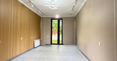 Коммерческое помещение 92 м² в Ташкент, Узбекистан