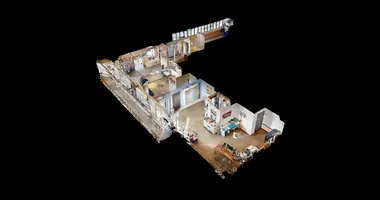 Офис-пентхаус на 19 этаже в Ташкент, Узбекистан