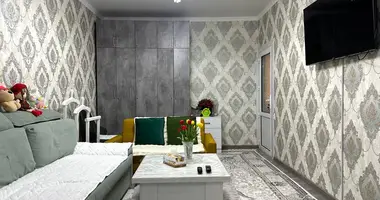 Квартира 1 комната в Ташкент, Узбекистан