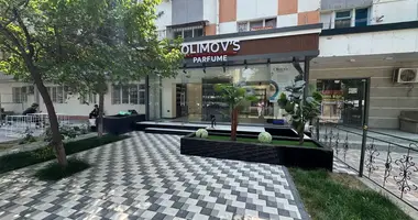 Коммерческое помещение 50 м² в Ташкент, Узбекистан