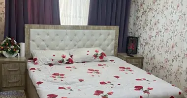 Квартира 1 комната в Ташкент, Узбекистан