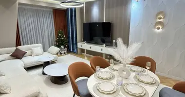 Квартира 2 комнаты в Ташкент, Узбекистан