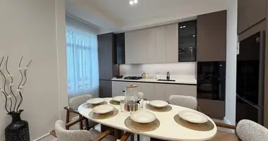 Квартира 5 комнат в Ташкент, Узбекистан