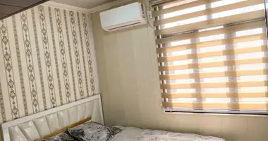 Квартира 3 комнаты в Ташкент, Узбекистан