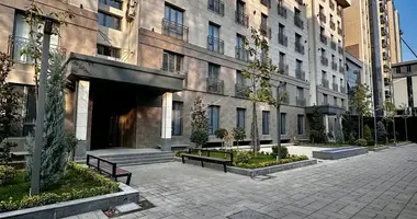 Квартира 3 комнаты в Ташкент, Узбекистан