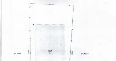Участок земли в Ташкент, Узбекистан