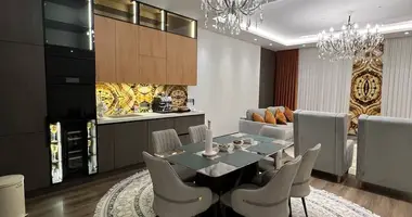 Посуточная квартира Daily Apartment Rentals Taashkent City _just_in Toshkent, Oʻzbekiston