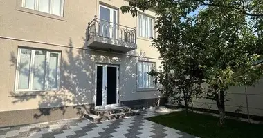 307 ш Аренда дома Паркентский  в Ташкент, Узбекистан