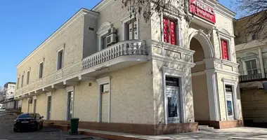 Tijorat 841 m² _just_in Toshkent, Oʻzbekiston