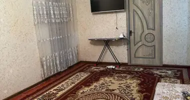Квартира 2 комнаты в Ташкент, Узбекистан