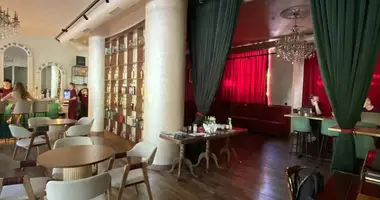 Restoran 180 m² _just_in Toshkent, Oʻzbekiston