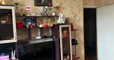 Квартира 2 комнаты в Ташкент, Узбекистан