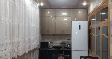 Квартира 3 комнаты в Ташкент, Узбекистан