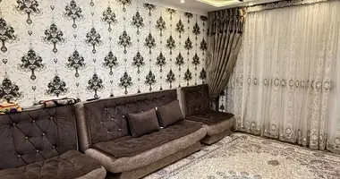 Квартира 3 комнаты в Ташкент, Узбекистан