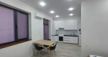 Kvartira 1 xona 3 xonali uy Balkon, 3 xonali uy Mebel, 3 xonali uy Konditsioner _just_in Toshkent, O‘zbekiston