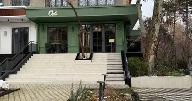 Коммерческое помещение 495 м² в Ташкент, Узбекистан