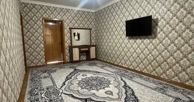 Квартира 3 комнаты в Ташкент, Узбекистан
