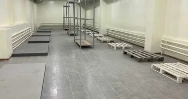 Коммерческое помещение 411 м² в Ташкент, Узбекистан