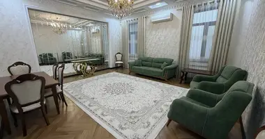 Аренда дом 5-комнатный Мирзо-Улугбекский район. ID V00161 в Ташкент, Узбекистан