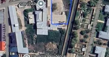 Участок земли в Ташкент, Узбекистан