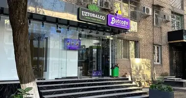 Коммерческое помещение 140 м² в Ташкент, Узбекистан
