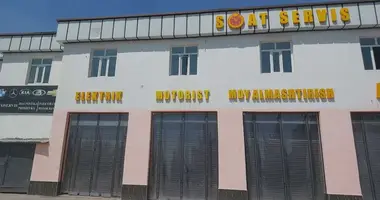 Tijorat 60 m² _just_in Khanabad, O‘zbekiston