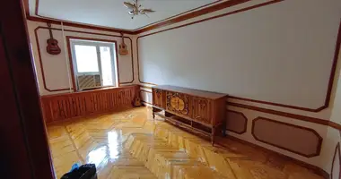 Квартира 5 комнат в Ташкент, Узбекистан