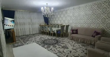 Kvartira 4 xonalar _just_in Toshkent, Oʻzbekiston
