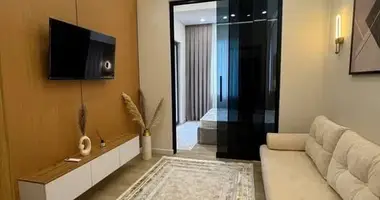 Аренда квартира 2-комнатная Яккасарайский район. ID V00136 _just_in Toshkent, Oʻzbekiston