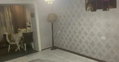 Квартира 2 комнаты в Ташкент, Узбекистан