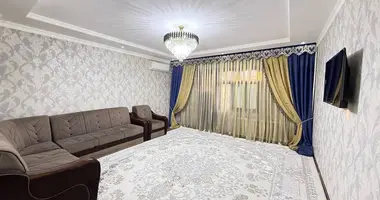 Ko'p darajali kvartiralar 3 xonalar _just_in Toshkent, Oʻzbekiston