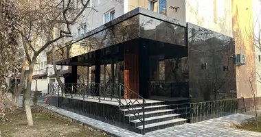 Коммерческое помещение 90 м² в Мирабад, Узбекистан