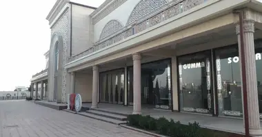 Restoran 1 m² _just_in Shaykhontohur Tumani, O‘zbekiston