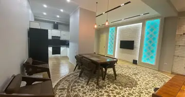 Квартира 2 комнаты в Ташкент, Узбекистан
