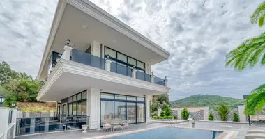 Villa _just_in Toshkent, Oʻzbekiston