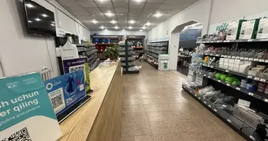 Помещение под любой вид деятельности 437 кв.м недалеко от метро Пушкина _just_in Toshkent, Oʻzbekiston