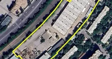 Yer uchastkasi _just_in Toshkent, Oʻzbekiston