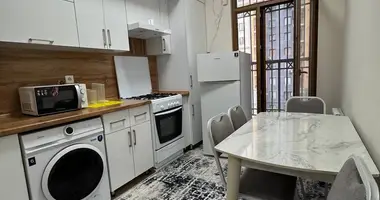 Квартира 2 комнаты в Ташкент, Узбекистан
