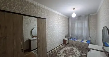 Квартира 2 комнаты в Ташкент, Узбекистан