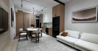 Квартира 5 комнат в Ташкент, Узбекистан