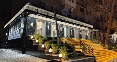 Коммерческое помещение 110 м² в Ташкент, Узбекистан
