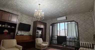 Квартира 2 комнаты в Ташкент, Узбекистан