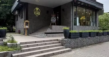 Коммерческое помещение 93 м² в Ташкент, Узбекистан