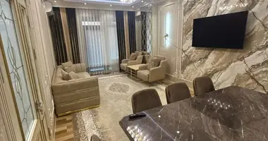 Аренда 3 комнатной квартиры. Akay City центр города. Люкс в Ташкент, Узбекистан